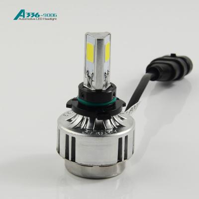 China Kleiner super heller 12 des Volt-LED Code 8512201000 Scheinwerfer-der Birnen-9006 9007 HS zu verkaufen