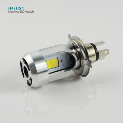 China Hellste LED Motorrad-Scheinwerfer IP67, Motorrad-Scheinwerfer 20 Watt-LED zu verkaufen