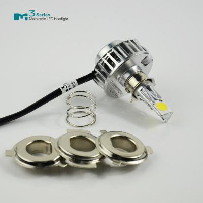 China iLight NAO 12 Volt COB LED Headlight , Motorcycle LED Headlight Conversion Kit for sale