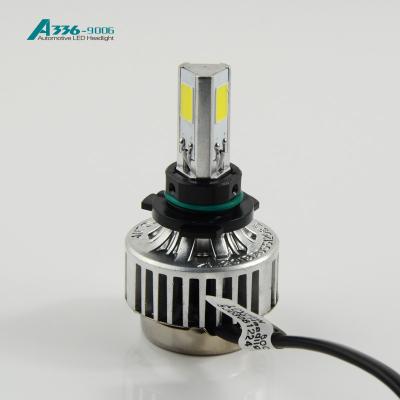 China 36W 9006 alle in einer LED-Scheinwerfer-Birne für Autos, Automobil-LED-Scheinwerfer-Birne zu verkaufen