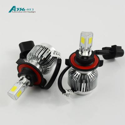 China Soem-/ODM-H13 H16 LED Scheinwerfer-Umwandlungs-Ausrüstungs-ausgezeichnete Wärmeableitung zu verkaufen