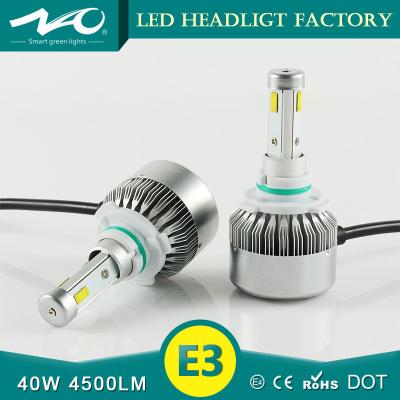 중국 고성능 차 헤드라이트 전구 자동 LED Headlamp HS 부호 8512201000 판매용