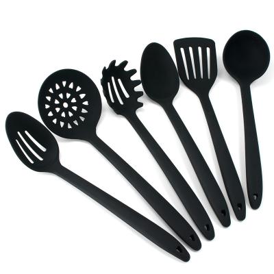 China ODM&OEM Food Grade Utensilios Cooking Utensilios Sustainable Silicone Accessory De Cuisine Kitchen Accessory for sale