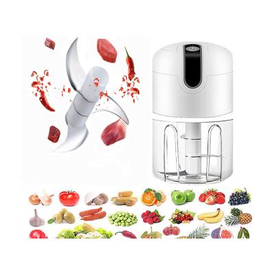 China Viable Home Use Electronic Portable Usb Mini Smart Kitchen Gadgets 2022 for sale