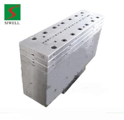 China Steel Pvc Window Sill Panel Mold for sale