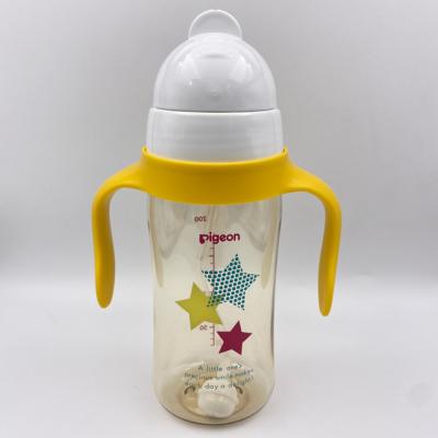 China BPA free suitable for general cup head cover cup general water glass bottle Pigon diameter diameter bottle accessories wholesale for sale