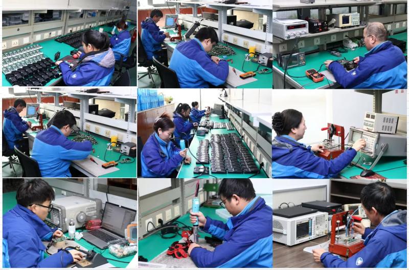 Verified China supplier - Ningbo Chiyang Electronic Co., Ltd.