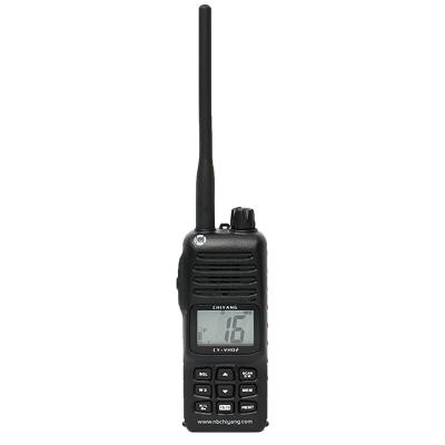 China CCS-gecertificeerde draadloze intercom walkie-talkie-type van Chiyang voor marine auto radio Te koop