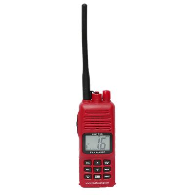 China Explosive Proof Marine Radio Ensuring Safety in Hazardous Environments for sale