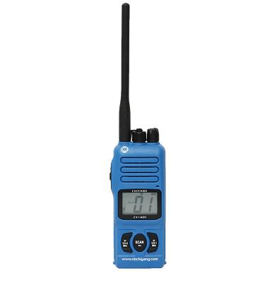 China Groepscommunicatie Tweerichtings VHF-radiotelefoon met CCS-certificaat Te koop