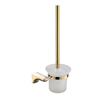 China 2021 Innovative Modern And Good Quality Bathroom Accessories Toilet Brush Holder for sale