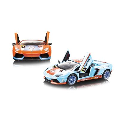 China Ride on Toy Wholesale simulation toy china 1:12 electric rc car for sale