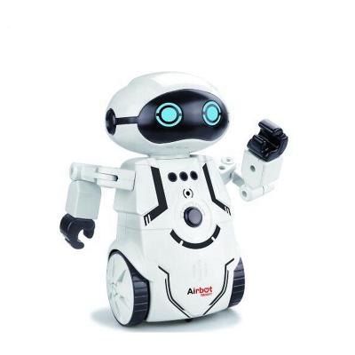 China Educational Smart APP Control Toy XNF Pocket Smart Robot For Kid for sale