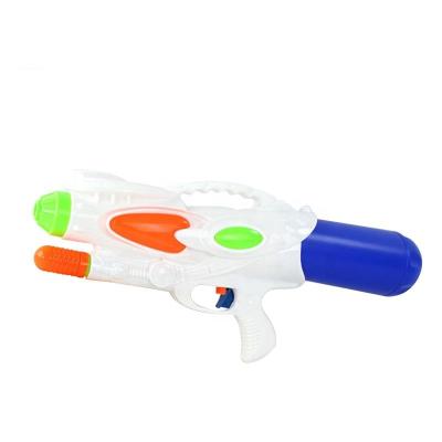 China Water Gun Fun Squirt Toy Squirt Water Pistols Water Blaster of Gun Children's Favorite for Water Fighting in Summer Sale for sale