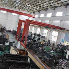 Verified China supplier - Sanha Machinery Tech (shanghai) Co., Ltd.