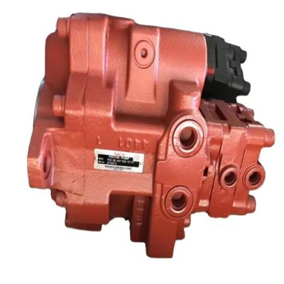 China Genuine Japan Excavator PVD-2B-40P PVD-2B-42P Hydraulic Pump For YC35 PC40 EX40 ZX40 Excavator Oil Pump for sale