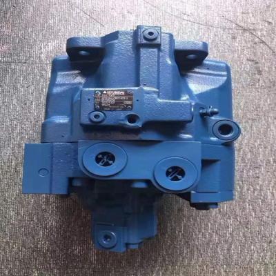 China Excavator Rexroth ap2d36lv1rs7 Hydraulic Main Pump For R80 DH80 SK60 Excavator 31N1-10011 for sale