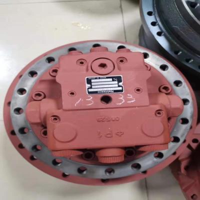 China Excavator Nabtesco GM21 Final Drive, GM21VA Travel Motor for PC120,130, SK120/100, Boarding and Handling 120, YC135, SY135, HD512 for sale