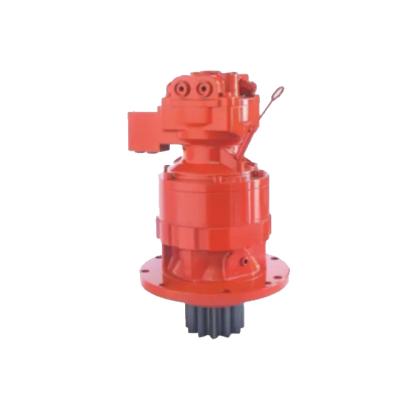 China DH55DH60R55R60 Korea Excavator Swing Motor Ass'y Supplier for sale