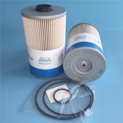 China For HYUNDAI Diesel Fuel Filter Excavator Parts Engine Accessories High Quality for sale