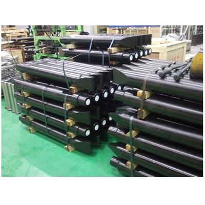 China 20T Excavator 1400 Mm Diameter Chisel Tool For Excavator Hydraulic Breaker Rock Hammer for sale