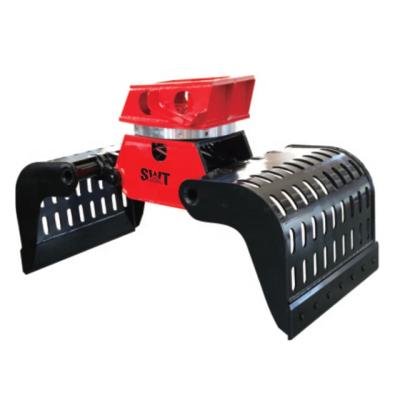 China Construction worksÂ   Good Excavator Attachments Supplier Brand From China for sale