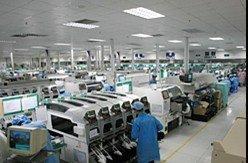 Verified China supplier - Shenzhen Xinhuatai Electronic Technology Co., Ltd.