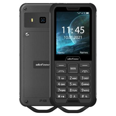 China Dual Mini 2 SIM Card Cheapest Ulefone Armor Outdoor Mini2 Adventures Phone Waterproof IP68 2500mAh 0.3MP Dual SIM for sale