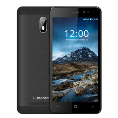 China Cheapest 3G Phone Original Leagoo Z6 China Mobile Phones 1gb+8gb Dropship for sale