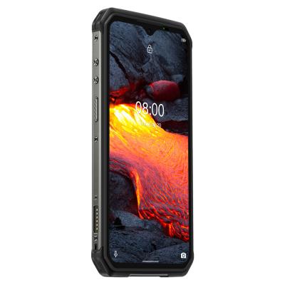 China Rugged 3G Phone Ulefone Armor 9E Android 10Helio P90 Octa-Core 8GB+128GB 6600mAh 64MP Camera NFC Smartphone for sale