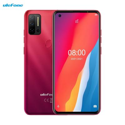 China Dual SIM Card 2021 New Ulefone Note 11P Mobile Phone 8GB+128GB 4400mAh 6.55 Inch Android 11 Mobile Phone for sale