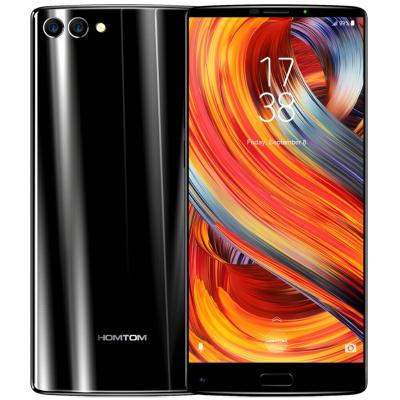 China 3G Dropship HOMTOM S9 Plus 5.99