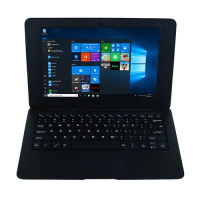 China Cheap Wifi 10.1inch Win10 OEM Laptop with Apollo Cpu N3350,4G+64G Mini Notebook for sale