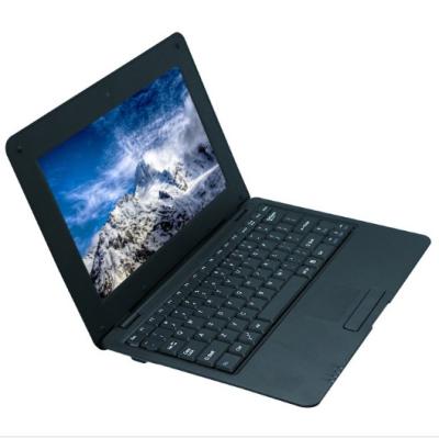 China New 10inch Soft Stock S500 Mini Quad-Core Android 5.1 OS Laptop for sale