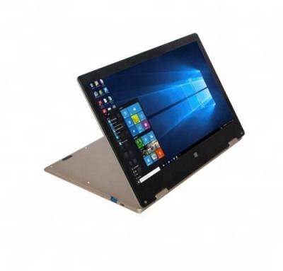 China Camera In Right Running 12inch Laptop 360 Degree Flip Multifunctional Intel N3450 Super Laptop for sale