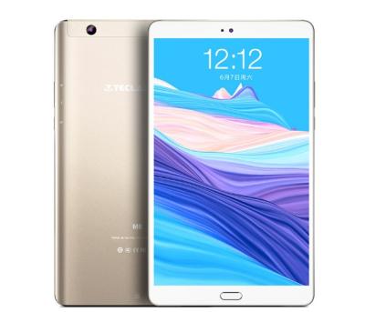 China Teclast M8 7.1 3GB Tablet 8.4 Inch 2560x1600 Quad Core 3GB RAM 32GB ROM Wifi 4800mAh Android for sale