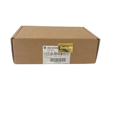 China Ready to ship Allen Bradley PLC Ethernet Switch 1783-US8T 1783-US8T for sale