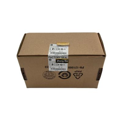 China Brand New Allen Bradley 1766-L32BWAA 1766-L32BWAA 1400 PLC MicroLogix Controller for sale