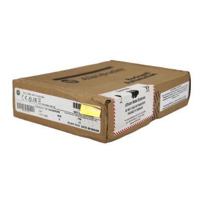 China Factory direct sale Allen Bradley SLC 500 PLC Controller Module 1747-L532 1747-L542 for sale