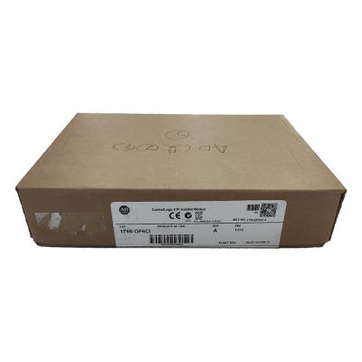 China Brand New 2022 Allen Bradley Isoloated PLC Analog Output Module 1756-OF6CI For Industrial 1756-OF6CI for sale