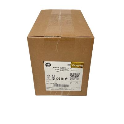 China Industrial Equipment Ect Hot Sale Original ALLEN BRADLEY Inverter 22D-D4P0N104 IN STOCK for sale