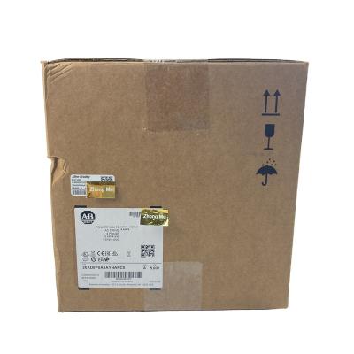 China Fast Shipping Allen Bradley PowerFlex 70 Series AC Drive 20AD8P0A0AYNANC0 In Stock Frame B for sale