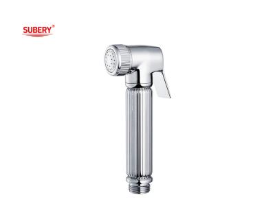 Κίνα Καθαριστήριες τουαλέτες Chrome OEM Bidet Καθαριστήριες τουαλέτες προς πώληση