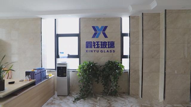 Geverifieerde leverancier in China: - Xuzhou Xinyu Glass Products Co., Ltd.