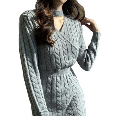 China 2022 Wholesale Hot Sale Custom Crew Soft Round Neck Canvas Dress Breathable for sale