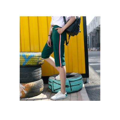 China Soft And Comfortable S Women's Active Wear Shorts Shorts Custom Logo Simple Women'S Sport for sale