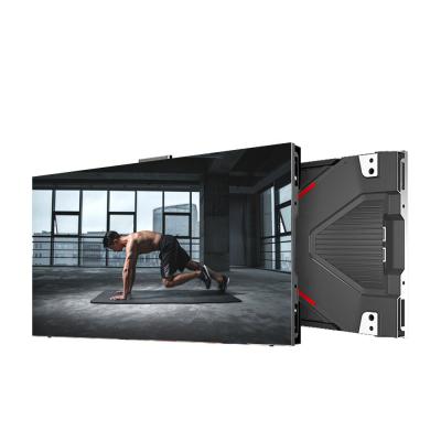 China ODM Multiscene P2 5 LED-Display, Multifunktionale Innenraum-LED-Bildschirmwand zu verkaufen