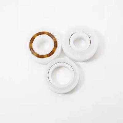 China Factory Price Flexible Plastic Spinning Bearings Manufacture Report 626 POM Plastic Bearings for sale