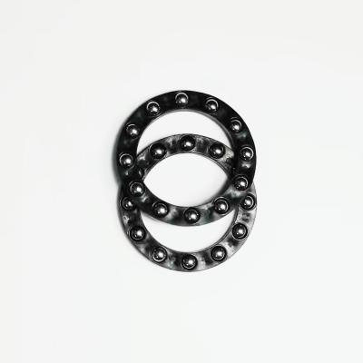 China Rotational Direct Sales Flexible Automation Equipment Parts Thrust Ball Bearing Bearing Source Factory for sale