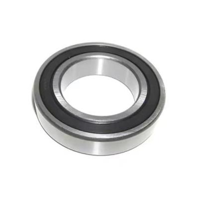 China Super Open Flexible Rotation Precision Chrome Steel 10*22*6 Miniature Ball Bearing for sale